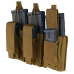 Підсумок Triple Kangaroo Mag Pouch Gen II Condor (coyote brown) арт.191233-498