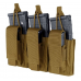 Підсумок Triple Kangaroo Mag Pouch Gen II Condor (coyote brown) арт.191233-498