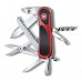 Нож Victorinox Delemont "EvoGrip S557" арт.2.5223.SC