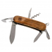 Нож Victorinox Delemont "EvoWood 10" арт.2.3801.63