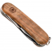 Нож Victorinox Delemont "EvoWood 10" арт.2.3801.63