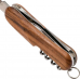 Нож Victorinox Delemont "EvoWood 10" арт.2.3801.63
