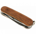 Нож Victorinox Delemont "EvoWood 14" арт.2.3901.63