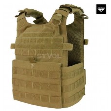 Плитоноска Gunner Condor (coyote brown)