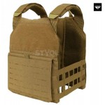 Плитоноска Phalanx Condor (coyote brown)