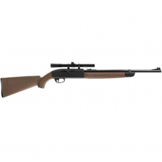 Пневматична гвинтівка Crosman Classic з прицілом 4х15мм Пневматична гвинтівка Crosman Classic з прицілом 4х15мм