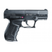 Пневматический пистолет Umarex CPS  кал.4,5мм арт.412.02.02