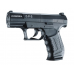 Пневматический пистолет Umarex CPS  кал.4,5мм арт.412.02.02
