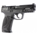 Пневматичний пістолет  Umarex Smith & Wesson M&P9 M2.0 Blowback кал.4,5мм арт.5.8371