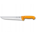 Ніж кухонний Victorinox Swibo, Butcher, жовтий, 26 см арт.5.8431.26