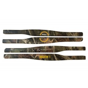 Плечи для арбалета Poe Lang GUILLOTINE-X 400 185 LBS Camo