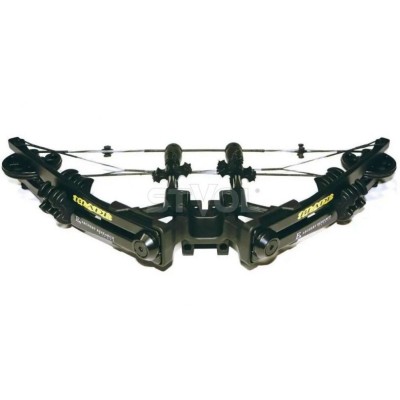 Плечі для арбалета Poe Lang BLADE 345 175 LBS чорні арт.611009-203