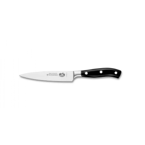 Нож шефа кухонный Victorinox Grand Maitre 15 см, подар.упаковка