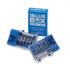 Набір викруток Benchmade