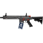 Гвинтівка пневматична CROSMAN R1 Fallen Patriot Full Auto