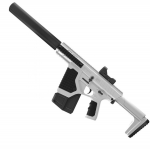 Пневматична гвинтівка CROSMAN ST-1 Full Auto