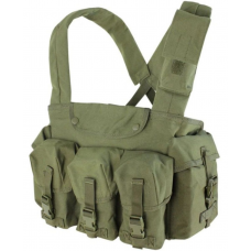Розвантаження Seven Pocket Chest Rig Condor CR-001