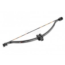 Плечи для арбалета Poe Lang R9 90 LBS чёрные арт.CR-0901B-90