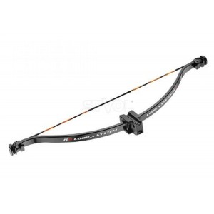 Плечи для арбалета Poe Lang R9 90 LBS чёрные