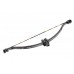 Плечи для арбалета Poe Lang R9 90 LBS чёрные арт.CR-0901B-90