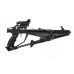 Арбалет рекурсивный Poe Lang Cobra System R9 30 LBS чёрный арт.CR-090BA-30