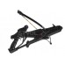 Арбалет рекурсивный Poe Lang Cobra System R9 30 LBS чёрный арт.CR-090BA-30