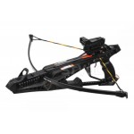 Арбалет рекурсивний Poe Lang Cobra System R9  30 LBS чорний арт.CR-090BA-30