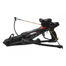 Арбалет рекурсивный Poe Lang Cobra System R9 30 LBS чёрный арт.CR-090BA-30