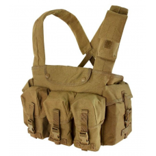 Розвантаження Seven Pocket Chest Rig Condor CR-498