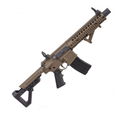 Винтовка пневматическая CROSMAN DPMS SBR Full Auto Винтовка пневматическая CROSMAN DPMS SBR Full Auto