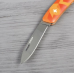 Нож Swiza C01, orange urban арт.KNI.0010.2070, Оранжевый