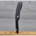 Ніж Swiza D01, all black арт.KNI.0013.1010