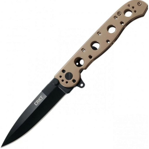 Нож CRKT "M16 Bronze/Black"
