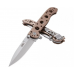 Нож CRKT "M16 Bronze/Silver" арт.M16-03BS