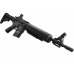 Винтовка пневматическая Crosman M4-177 4,5 мм