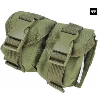 Чохол під гранати Condor (olive) арт.MA14-001