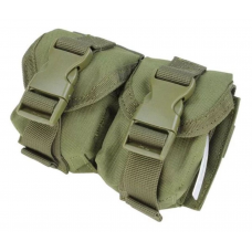 Чехол под гранаты Condor (olive) MA14-001