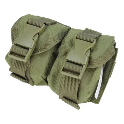 Чехол под гранаты Condor (olive) арт.MA14-001