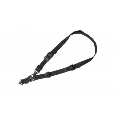 Ремень с антабками Magpul MS3 Single QD  GEN 2 арт.MAG515-BLK