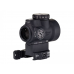 Прицел коллиматорный TRIJICON MRO 2.0 MOA Green Dot, AC32082 LOW MOUNT арт.MRO-C-2200032