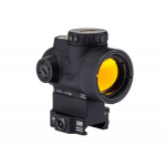 Приціл коліматорний TRIJICON MRO 2.0 MOA Green Dot, AC32082 LOW MOUNT