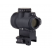 Приціл коліматорний TRIJICON MRO 2.0 MOA Green Dot, AC32082 QR Full Co-Witness арт.MRO-C-2200033