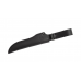 Нож Fallkniven "S1 Forest Knife", кожаные ножны, сталь Lam.VG10 арт.S1L