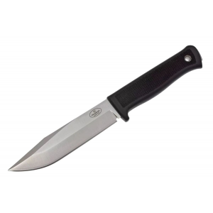 Ніж Fallkniven "S1 Forest Knife", шкіряні піхви, сталь Lam.VG10