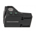 Прицел коллиматорный Sig Optics ROMEO1 REFLEX SIGHT, 1x30MM, 3MOA RED DOT, 1.0 MOA ADJ арт.SOR11000