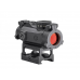 Приціл коліматорний SIG Optics ROMEO-MSR COMPACT, 1X20MM, 2 MOA RED DOT арт.SOR72001