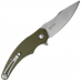 Ніж Steel Will "Arcturus", оливковий арт.SWF55M-02