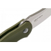 Ніж Steel Will "Arcturus", оливковий арт.SWF55M-02