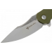 Ніж Steel Will "Arcturus", оливковий арт.SWF55M-02