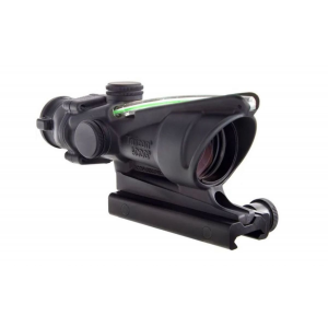 Прицел оптический TRIJICON ACOG 4x32 DI Green Chevron .223; TA51 - NS